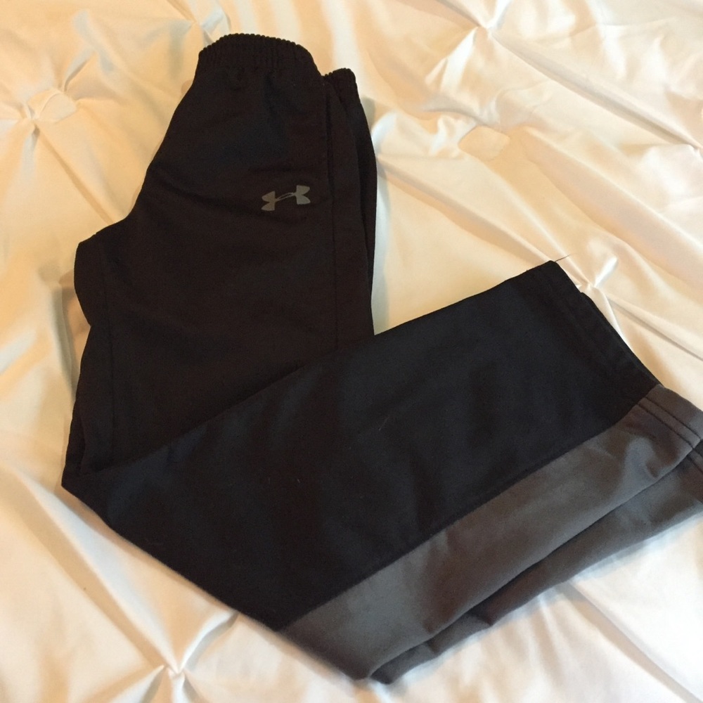 Boys Under Armour pants